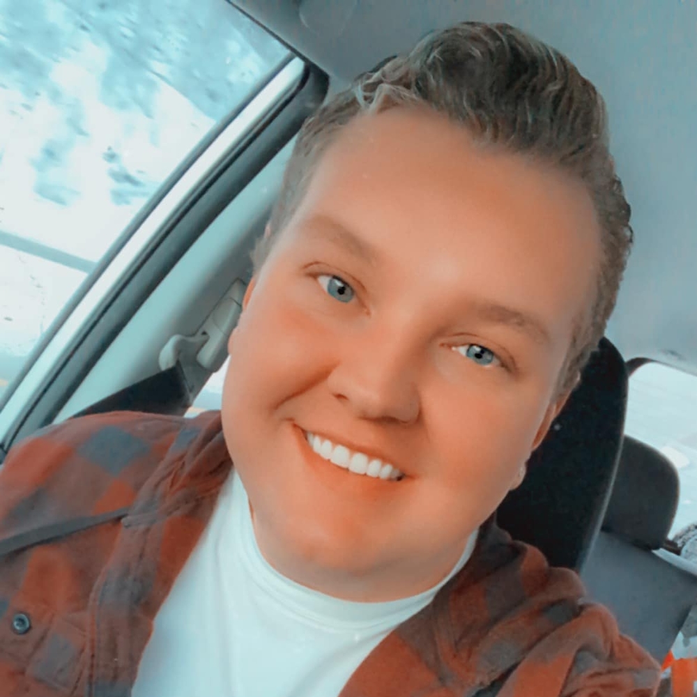 Meet your Posher, Bradley